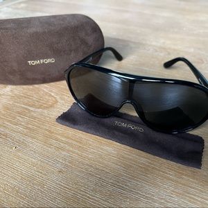 Tom Ford Sunglasses